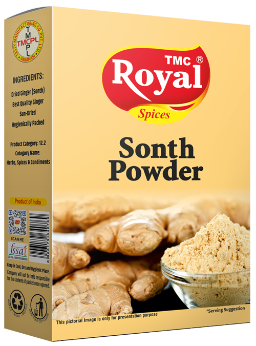 SONTH POWDER